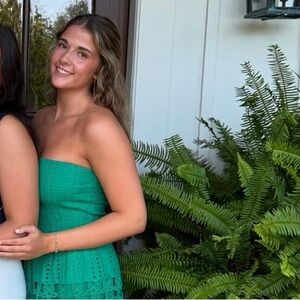 Meet your Posher, Gabrielle